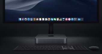 New Mac mini Released by Apple with 6-Core Processors, Up to 64 GB RAM