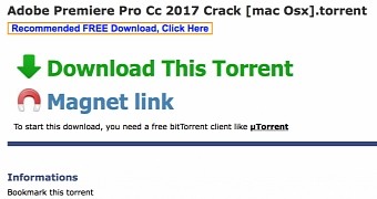 Here's how you download the malware