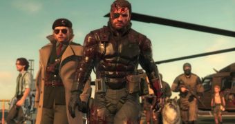 A new Metal Gear Solid is rumored to be in the planning stages