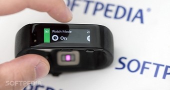 New Microsoft Band Discount Hints That the Second Generation Is Coming