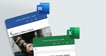 New Microsoft Office improvements coming