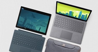 The new low-cost Surface will come with support for several accessories