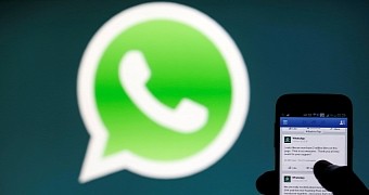 New Modified Version of WhatsApp Emerge Deploying Triada Trojan