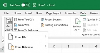 New goodies for Excel users