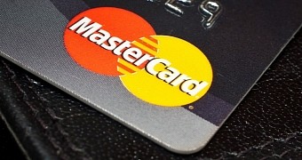 MasterCard and PayPal sign historic agreement