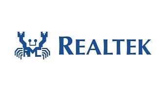 New drivers available from Realtek