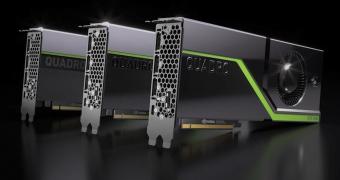 New RTX/Quadro Graphics Driver Available from NVIDIA - Get Version 472.84