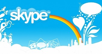 Skype getting a new update