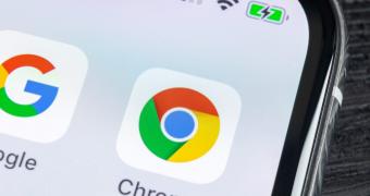 New Smishing Trojan Impersonates Google Chrome App