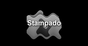 Screengrab from Stampado's video presentation