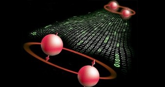 Quantum teleportation depends on quantum entanglement