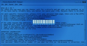 New TeslaCrypt Ransomware Version Released, Infections on the Rise