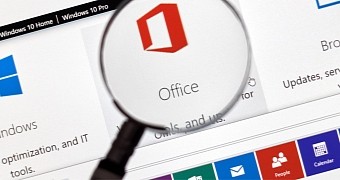 Microsoft Office Malware