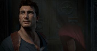 Nathan Drake's adventures end with Uncharted 4