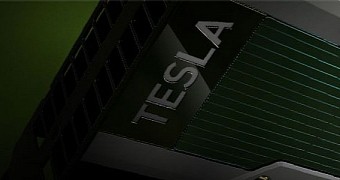 NVIDIA Tesla M40 24GB