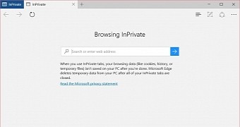Edge is impacted by a new privacy bug
