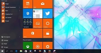 The new Windows 10 PC build might be released later next week
