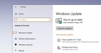 This month's Patch Tuesday is happening today