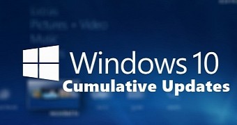New Windows 10 Cumulative Updates to Launch on Tuesday