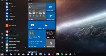 The new ISOs let users clean-install Windows 10 Redstone 5