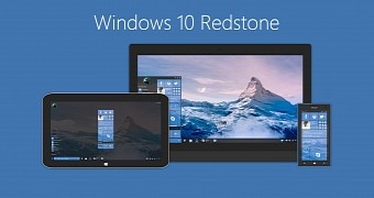 New Windows 10 Redstone Info Leaks: Microsoft to Allow Widget-like App Functionality