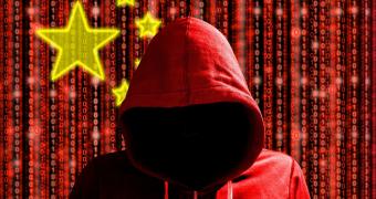 New Zealand Accuses China of Sponsoring Cyberattacks