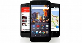 Google prepping next-gen Android One smartphone