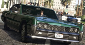 More lowriders are coming to GTA 5