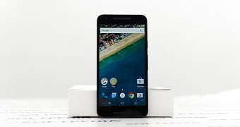 Nexus 5X is one powerful Android device