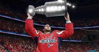 NHL 16 predicts the winners of the Stanley Cup