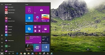With Windows 10, NHS Scotland hopes its systems will be always up-to-date