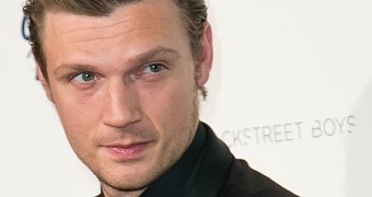 Nick Carter joins DWTS season 21, says he's nervous about it