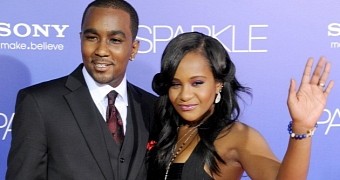 Bobbi Kristina's family says Nick Gordon killed her with cocktail of drugs, staged the accident