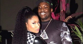Nicki Minaj and rumored fiance Meek Mill are reportedly expecting their first child together