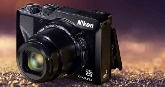 Nikon COOLPIX A1000 Firmware 1.1 Is Up for Grabs - Download Now
