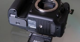Nikon Updates Firmware for Its D500 Camera - Download Version 1.20