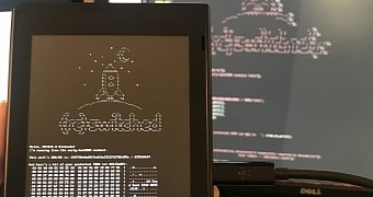 Hacking the Nintendo Switch