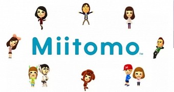 Miitomo for Android/iOS