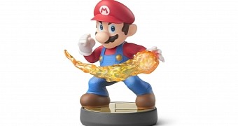 Amiibo might get a dedicated free-to-play game on Wii U and 3DS