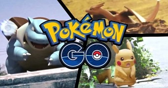 Pokemon Go can be installed anywhere around the world with the APK on an Android device
