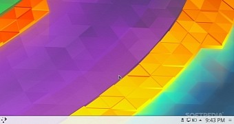 NixOS 17.03 "Gorilla" Is Out with Linux 4.9, KDE Plasma 5, and X.Org Server 1.19