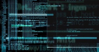 Nmap was used in "The Girl with the Dragon Tattoo" movie