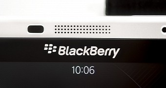 BlackBerry's parent company not interested in 5G