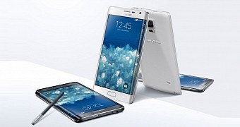 Samsung Galaxy Note Edge might not have a successor this year