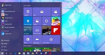 Windows 10 will get a major update in the summer