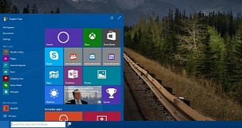 A new PC build of Windows 10 now expected next week