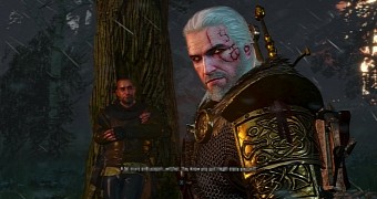 No Pre-Load for The Witcher 3: Hearts of Stone, Patch 1.10 Out Next Week