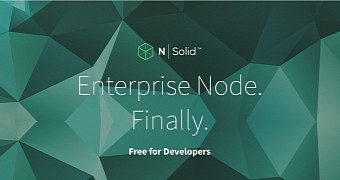 NodeSource Releases N|Solid, an Enterprise Version of the Node.js 4.0 Engine