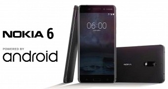 Nokia 6 arrives in the United States