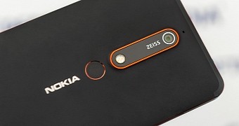 Nokia working on high-end model to launch later this year